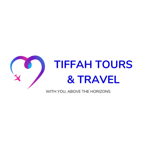 Tiffah Travels